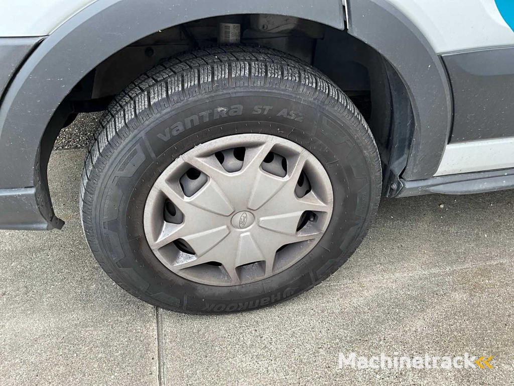 2019 Ford Transit L3H3 Bedrijfswagen