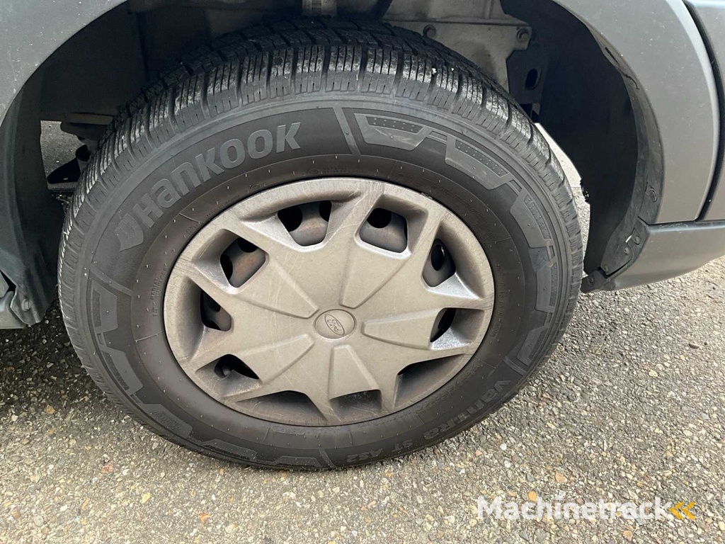 2019 Ford Transit L3H3 Bedrijfswagen