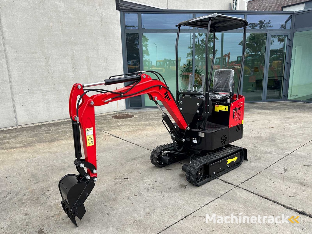 JPC - 2025 - HT12 - Minigraafmachine