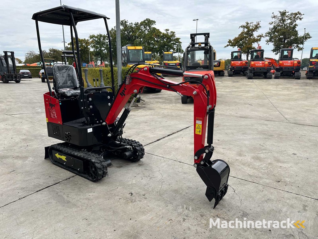 JPC - 2025 - HT12 - Minigraafmachine