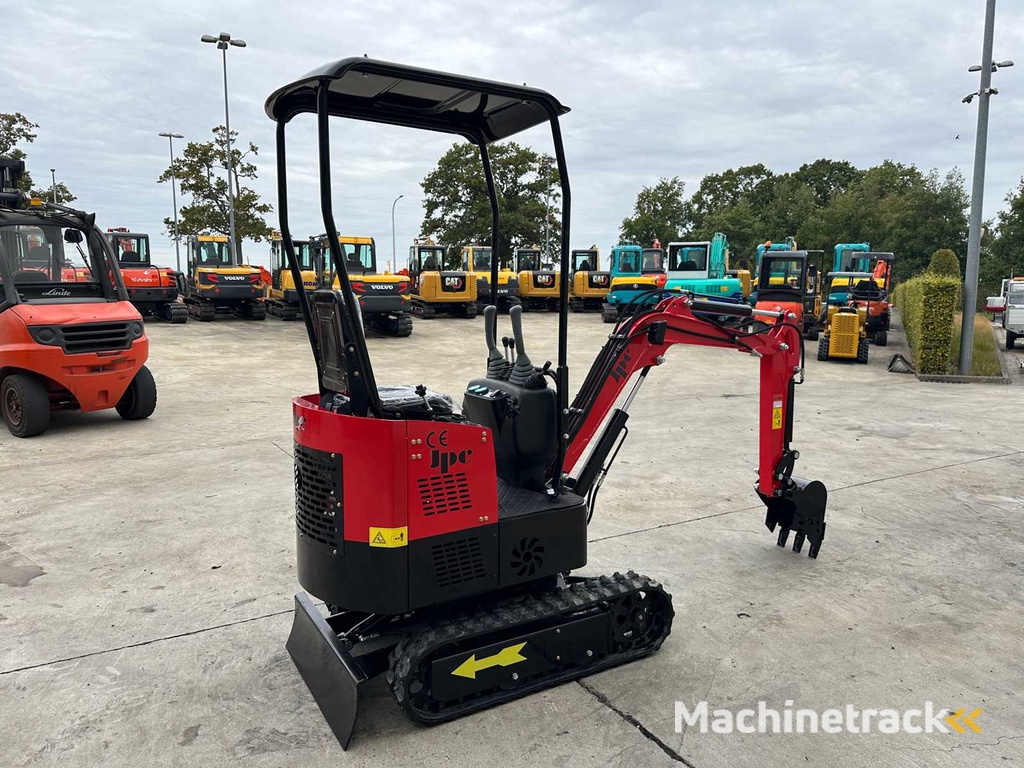 JPC - 2025 - HT12 - Minigraafmachine