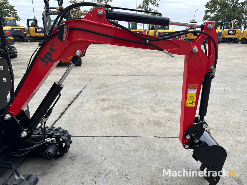 JPC - 2025 - HT12 - Minigraafmachine