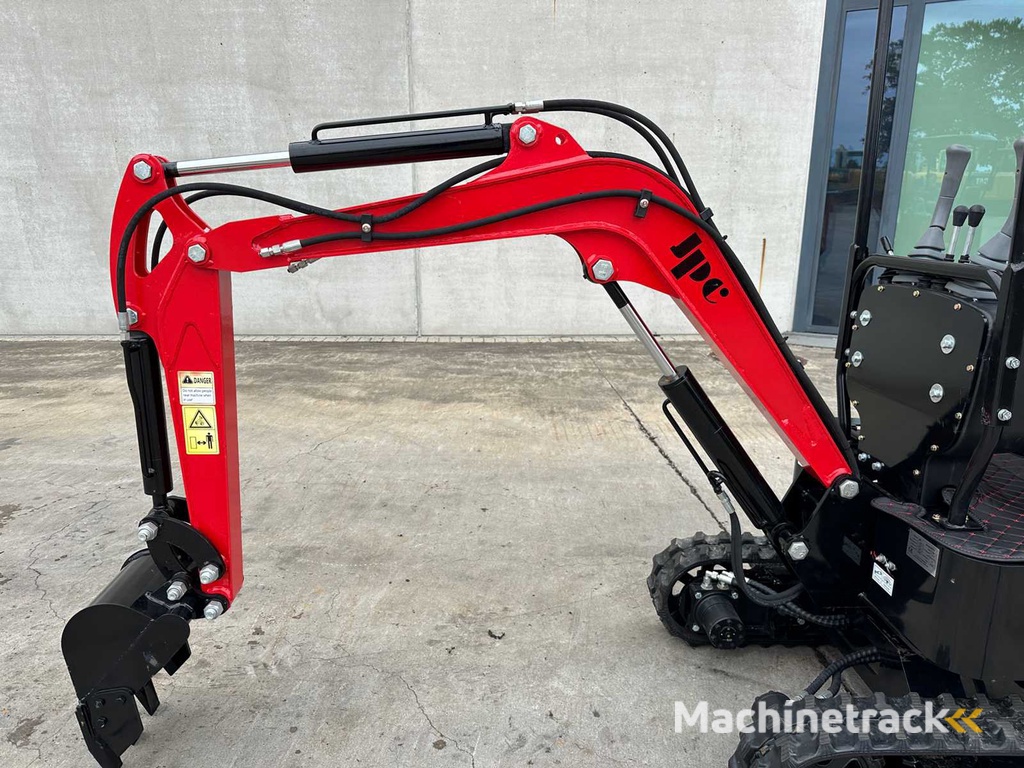 JPC - 2025 - HT12 - Minigraafmachine