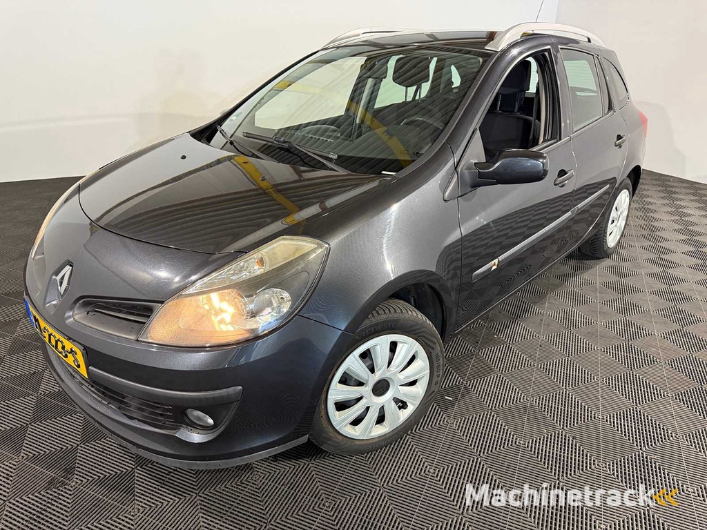 Renault Clio Estate 1.2-16V Special Line, XL-223-S