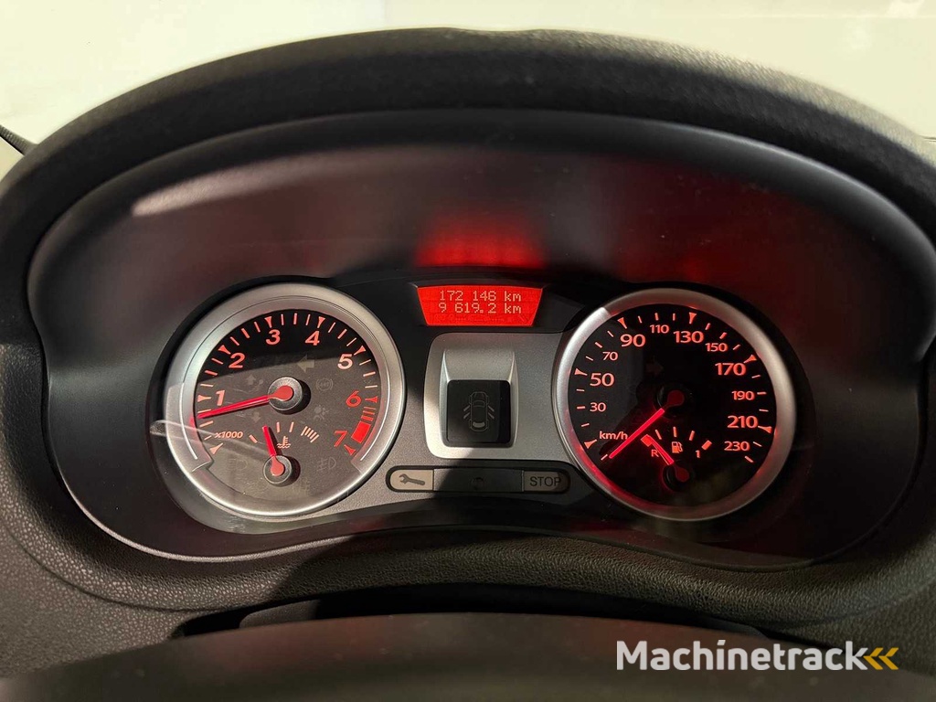 Renault Clio Estate 1.2-16V Special Line, XL-223-S