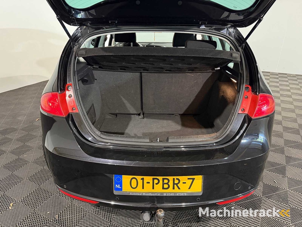 SEAT Leon 1.2 TSI Good Stuff, 01-PBR-7