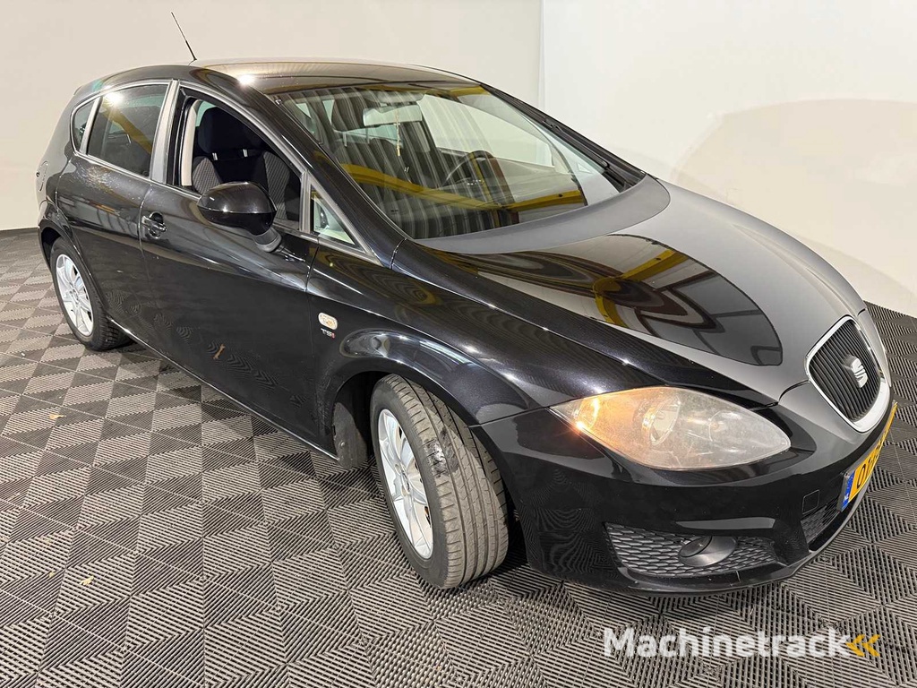 SEAT Leon 1.2 TSI Good Stuff, 01-PBR-7