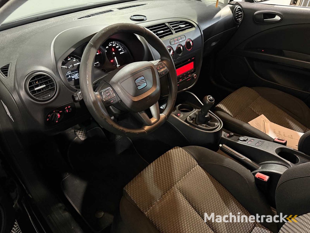SEAT Leon 1.2 TSI Good Stuff, 01-PBR-7