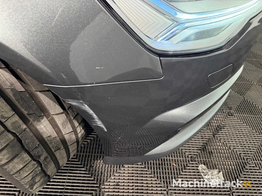 Audi A6 Avant 1.8 TFSI u. Prem, L-563-VD