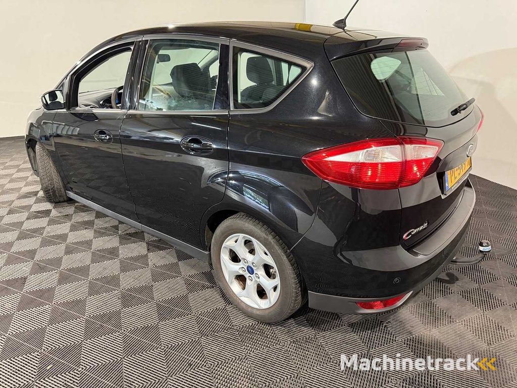 Ford 2014 C-Max 1.0 Ambiente, PL-549-X