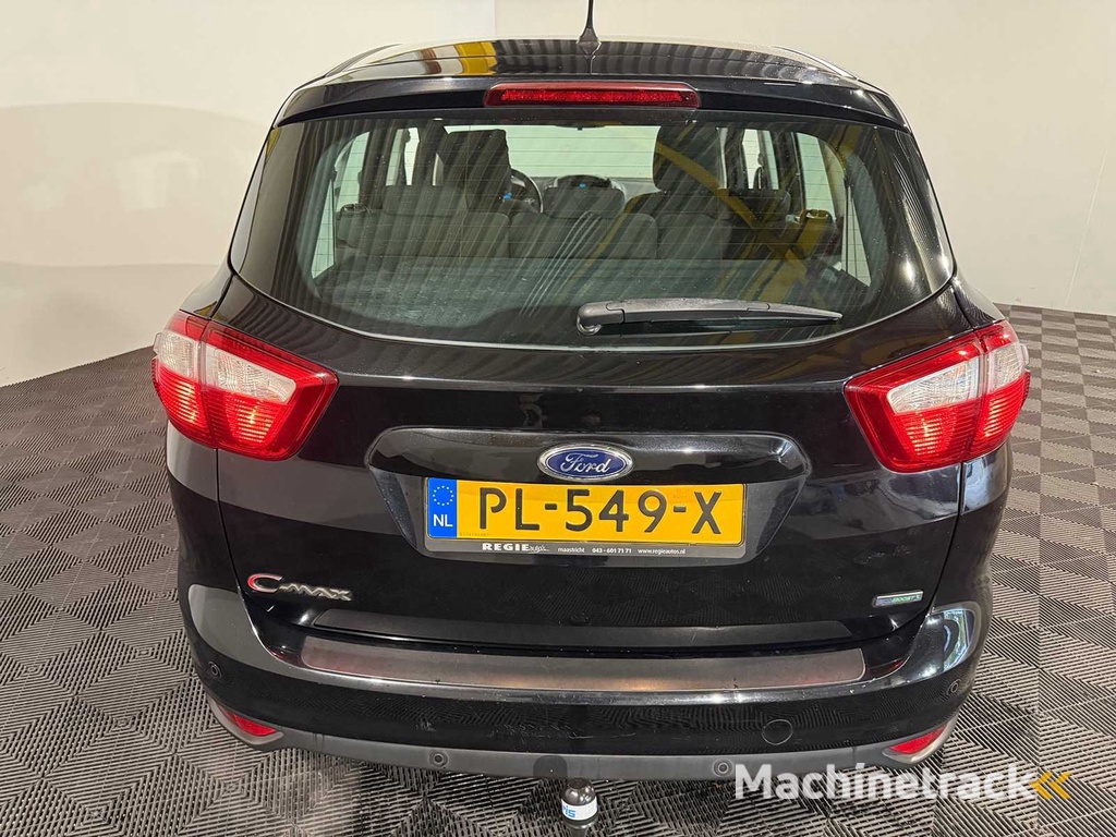 Ford 2014 C-Max 1.0 Ambiente, PL-549-X