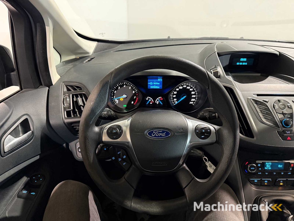 Ford 2014 C-Max 1.0 Ambiente, PL-549-X