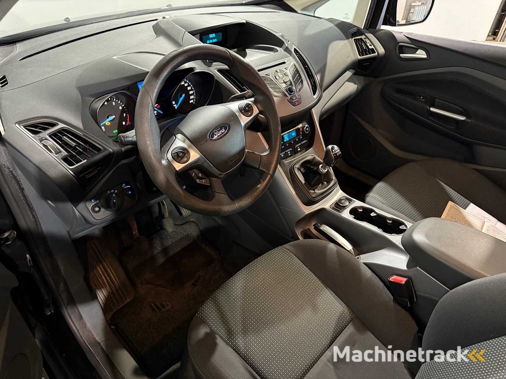 Ford 2014 C-Max 1.0 Ambiente, PL-549-X