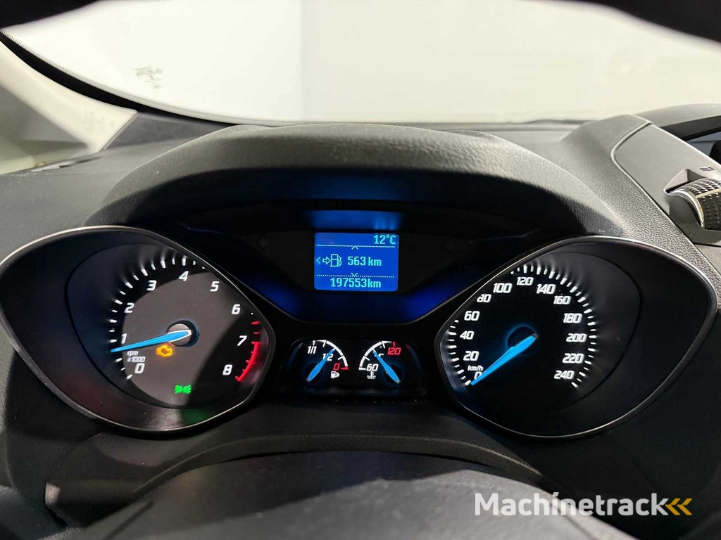 Ford 2014 C-Max 1.0 Ambiente, PL-549-X
