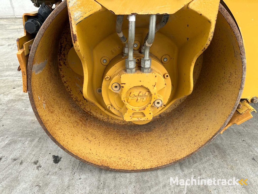 Caterpillar - 2018 - CB14B - Duowals