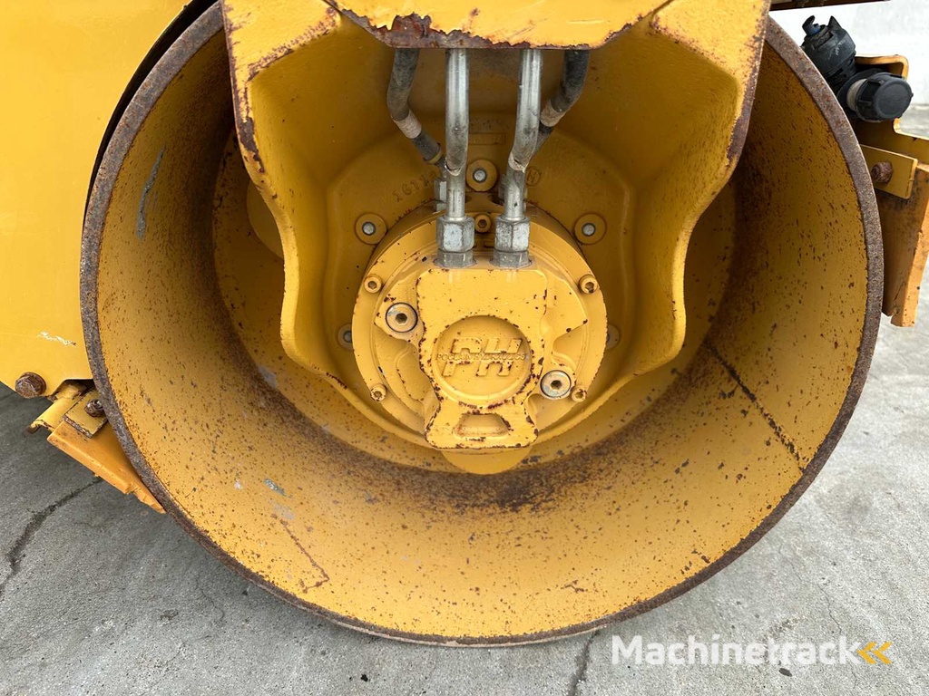 Caterpillar - 2018 - CB14B - Duowals