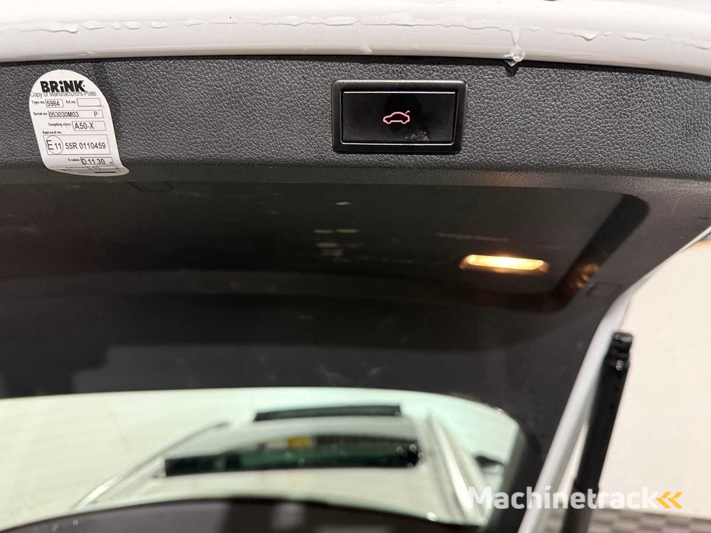 Skoda  Superb Combi  1.5 TSI ACT Amb. Bns, G-975-LZ