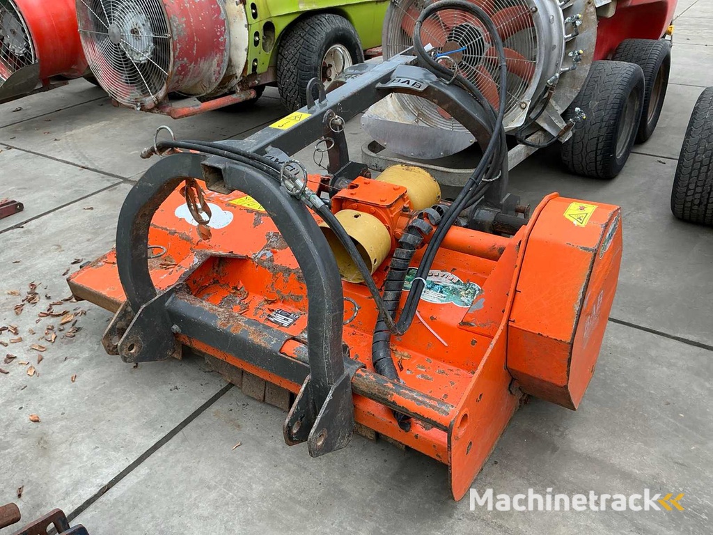 Mäher B.A.B. KL460