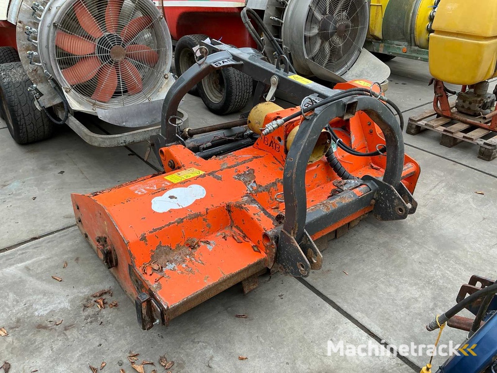Mäher B.A.B. KL460