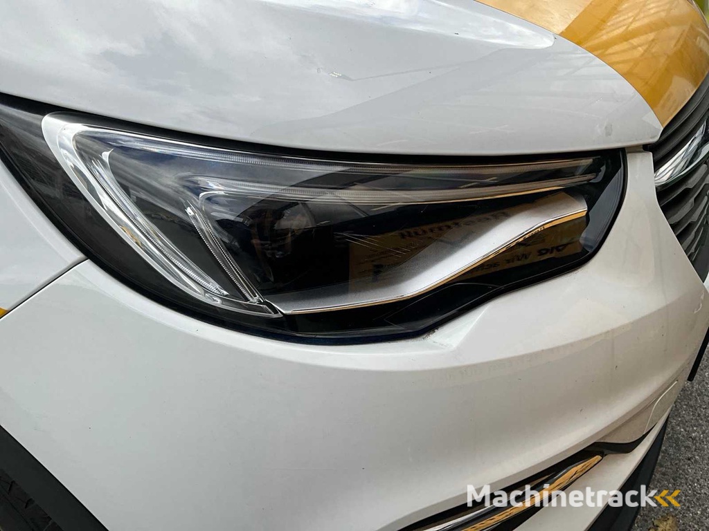 Opel Grandland Auto
