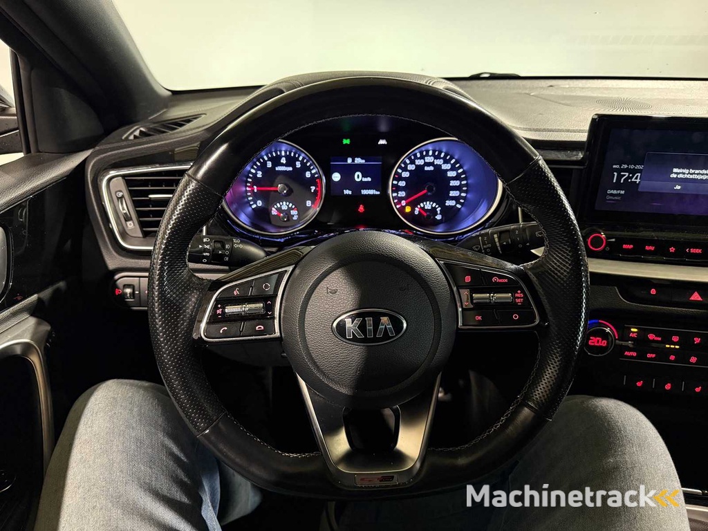 Kia Ceed Sportswagon 1.0 T-GDi GT-L. B.Ed, N-431-GJ