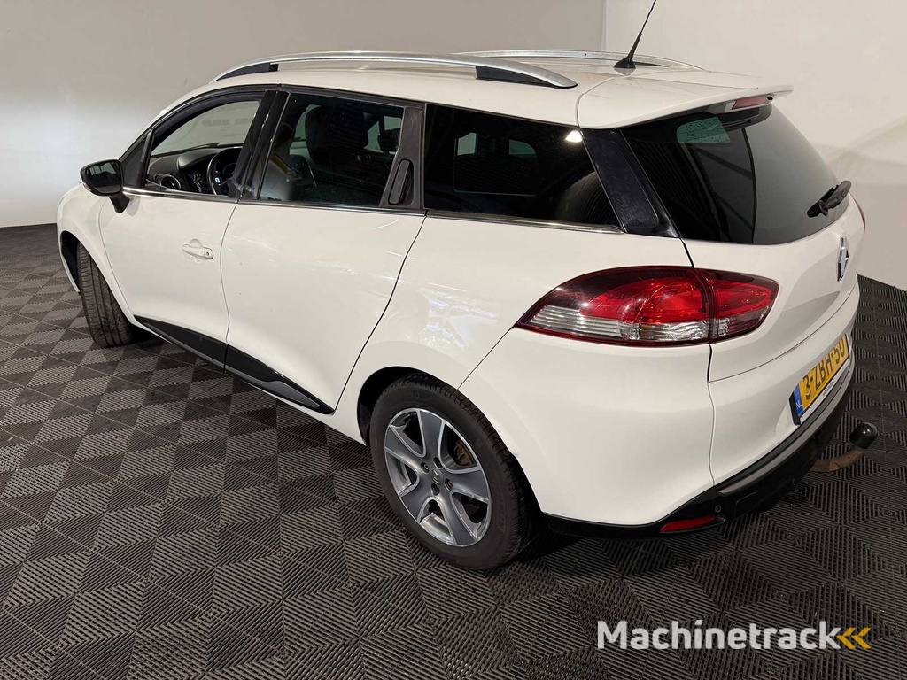 Renault Clio Estate  0.9 TCe Night&amp;Day, 3-ZBH-50