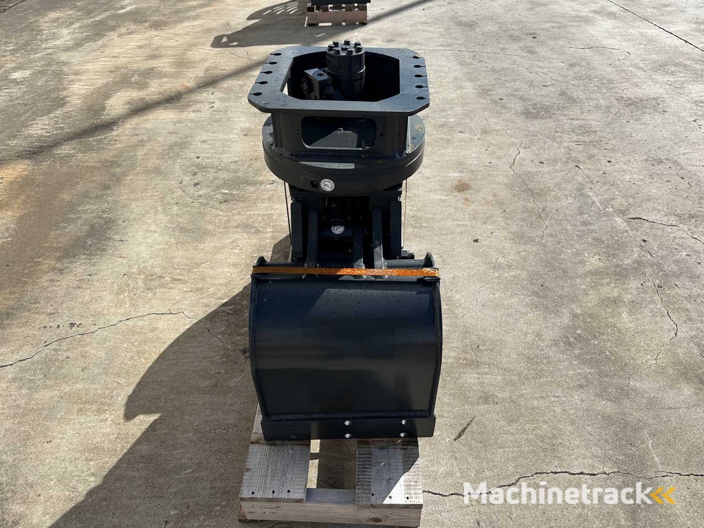 Mustang - 2024 - GRP150CH - Sorteergrijper