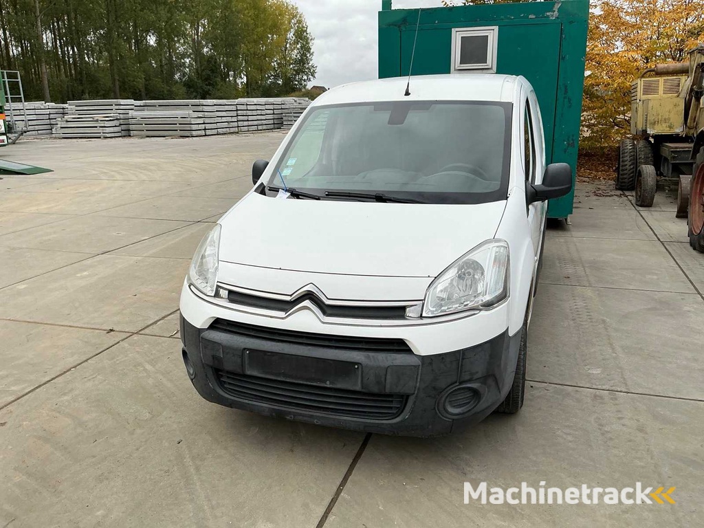 Citroën Berlingo Bedrijfswagen