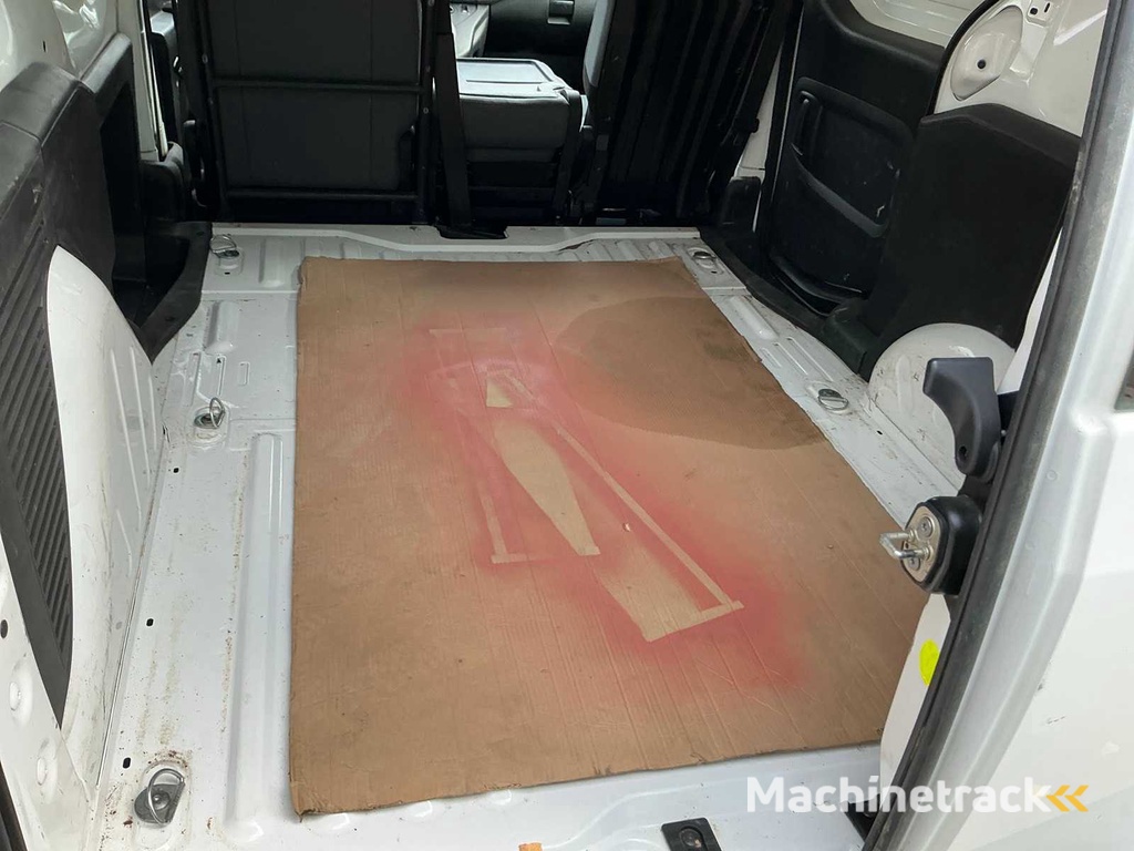 Citroën Berlingo Bedrijfswagen