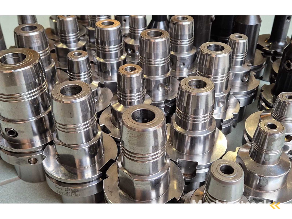 Gühring, Widax - HSK80-A gereedschapshouder (33x)