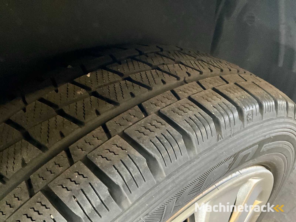 Opel Combo bestelwagens