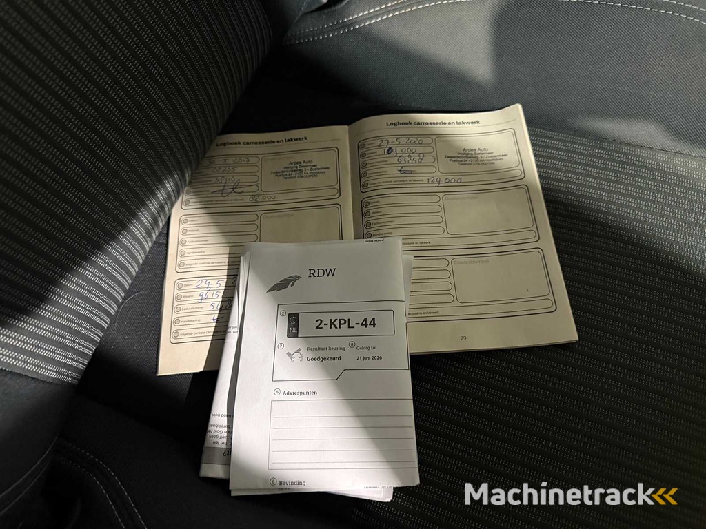 Ford C-Max  1.6 Eco. Titanium, 2-KPL-44