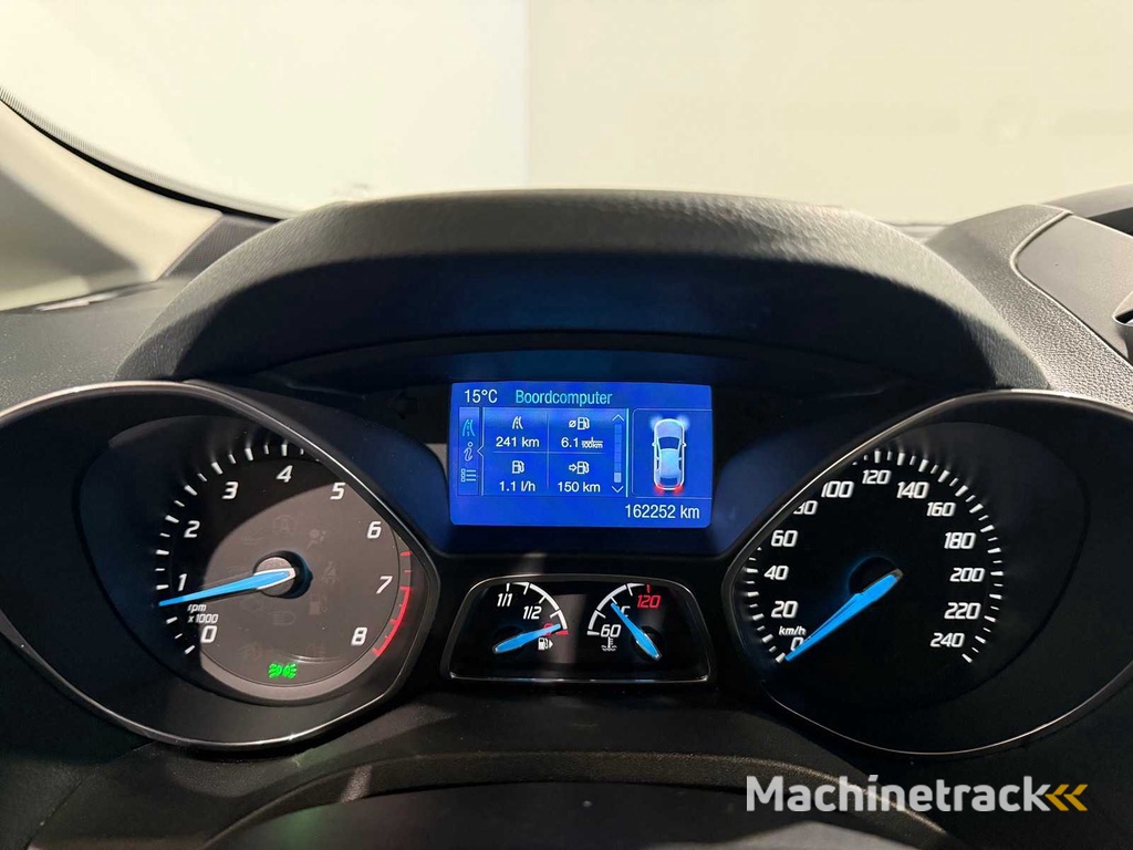 Ford C-Max  1.6 Eco. Titanium, 2-KPL-44