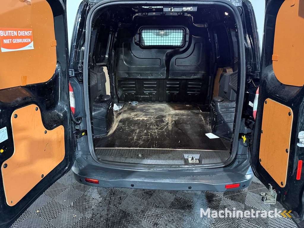 Ford Transit Courier  1.5 TDCI Trend, V-269-HF