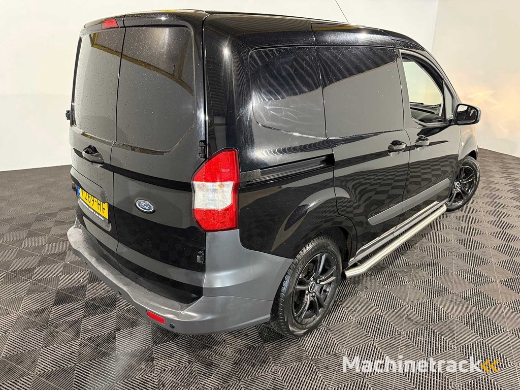 Ford Transit Courier  1.5 TDCI Trend, V-269-HF