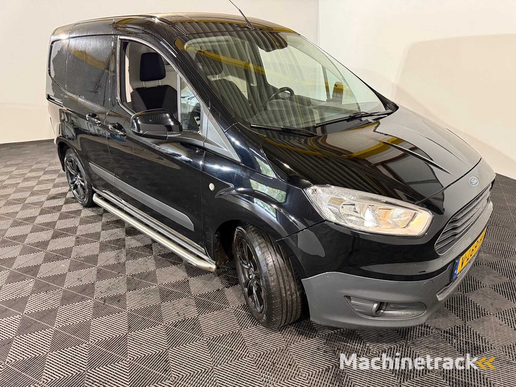 Ford Transit Courier  1.5 TDCI Trend, V-269-HF