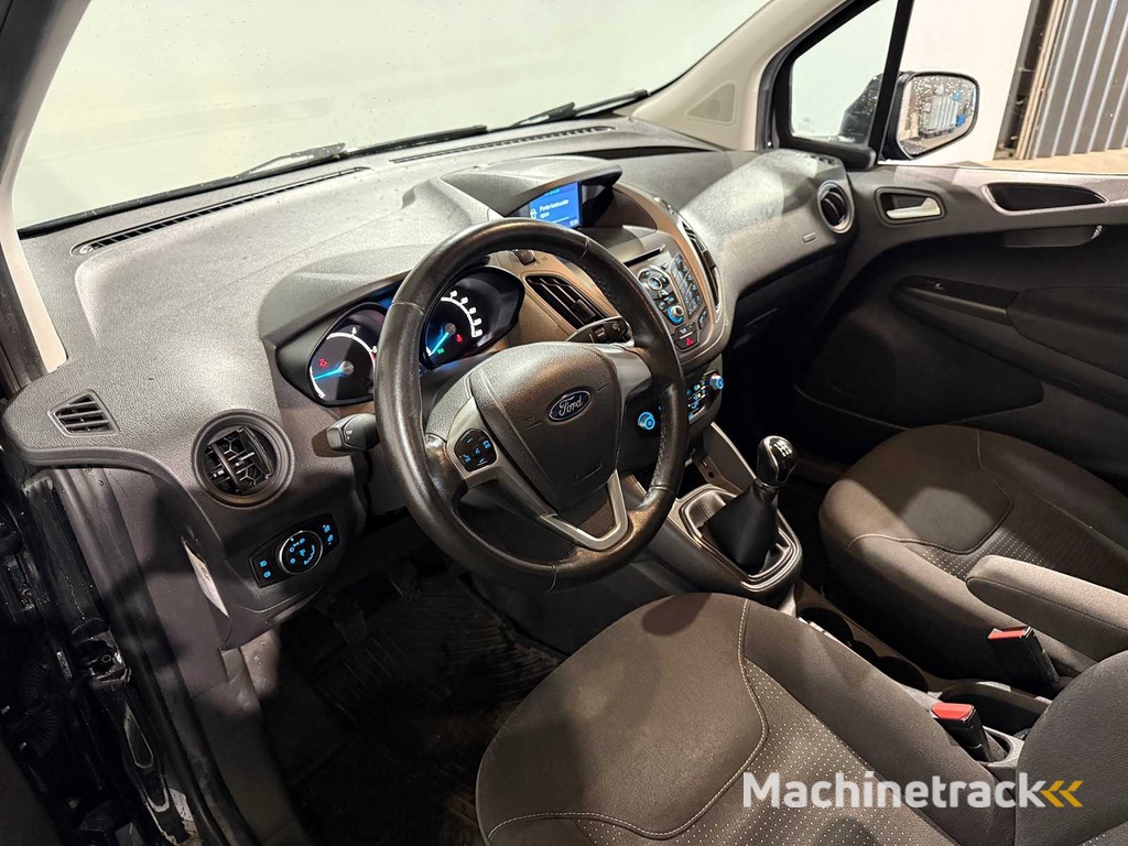 Ford Transit Courier  1.5 TDCI Trend, V-269-HF