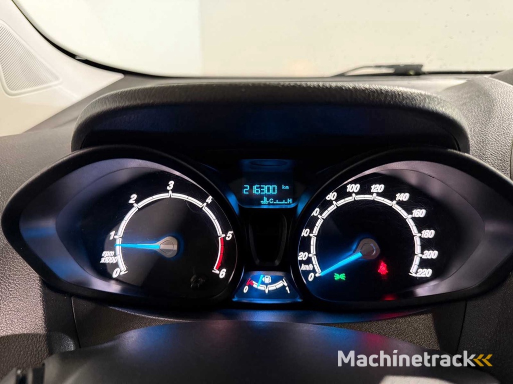 Ford Transit Courier  1.5 TDCI Trend, V-269-HF