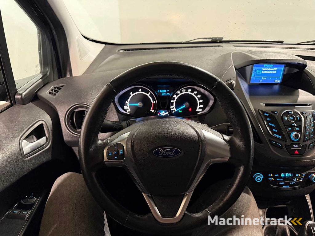 Ford Transit Courier  1.5 TDCI Trend, V-269-HF