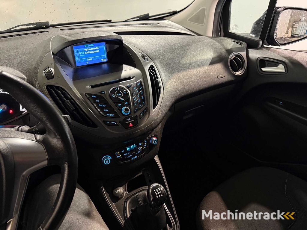 Ford Transit Courier  1.5 TDCI Trend, V-269-HF