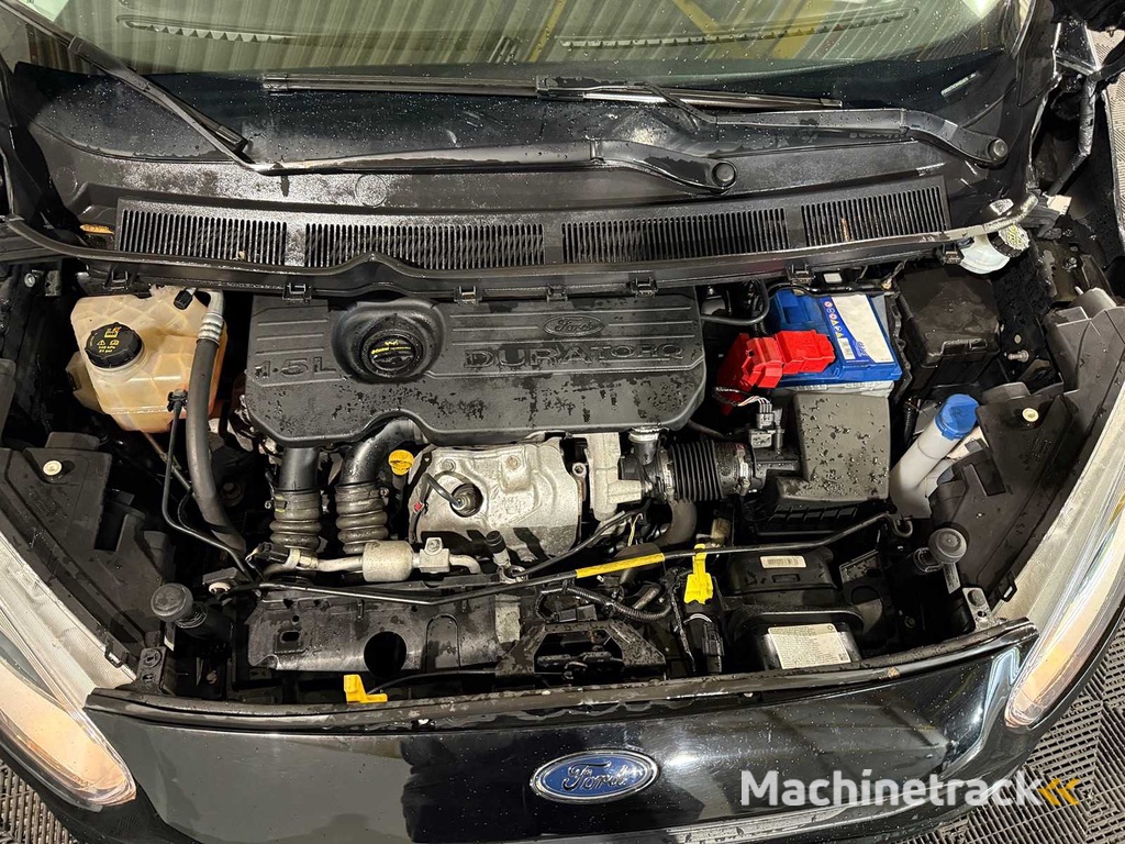 Ford Transit Courier  1.5 TDCI Trend, V-269-HF