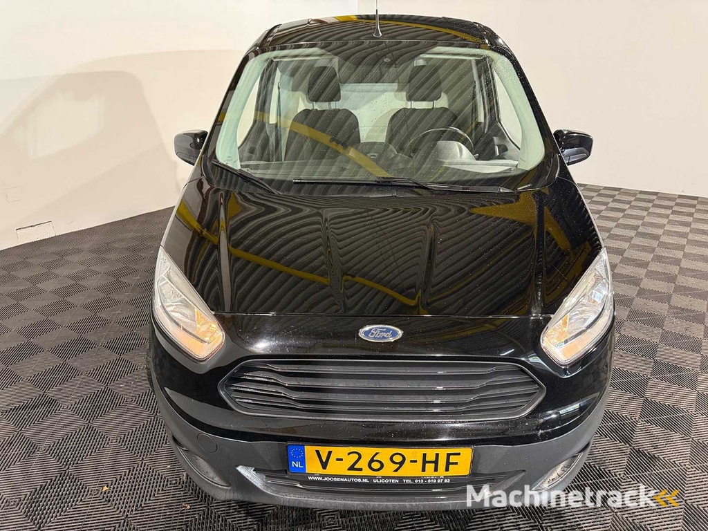 Ford Transit Courier  1.5 TDCI Trend, V-269-HF