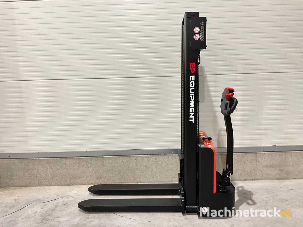 2025 EP ESL 3.0 meter Stacker