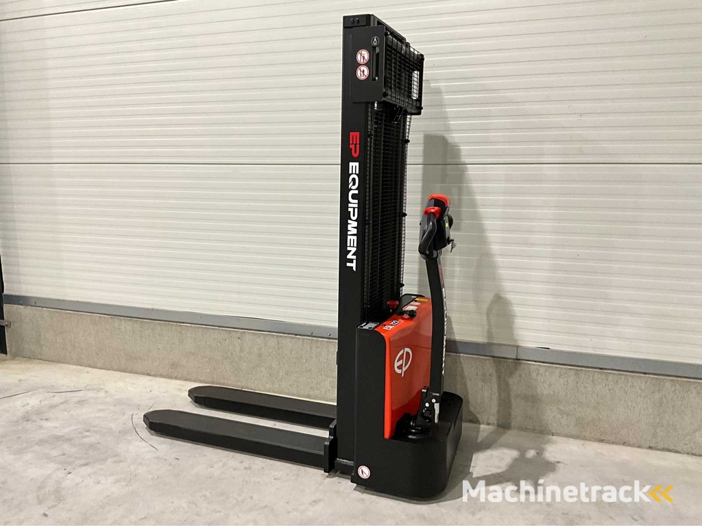 2025 EP ESL 3.0 meter Stacker