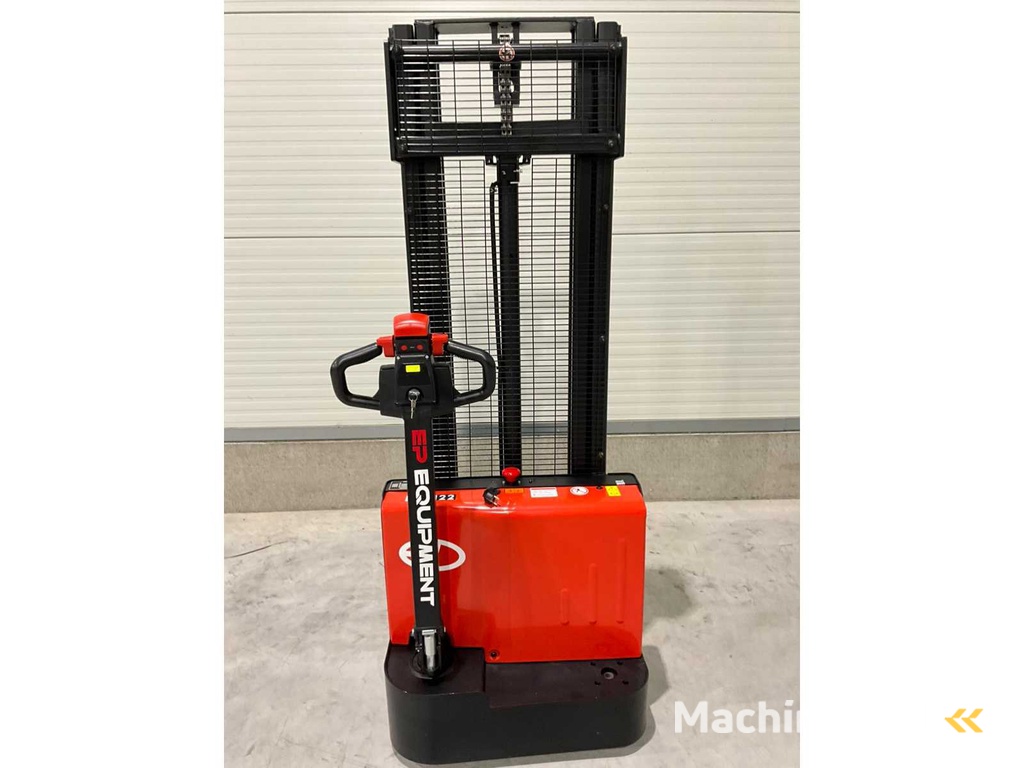 2025 EP ESL 3.0 meter Stacker