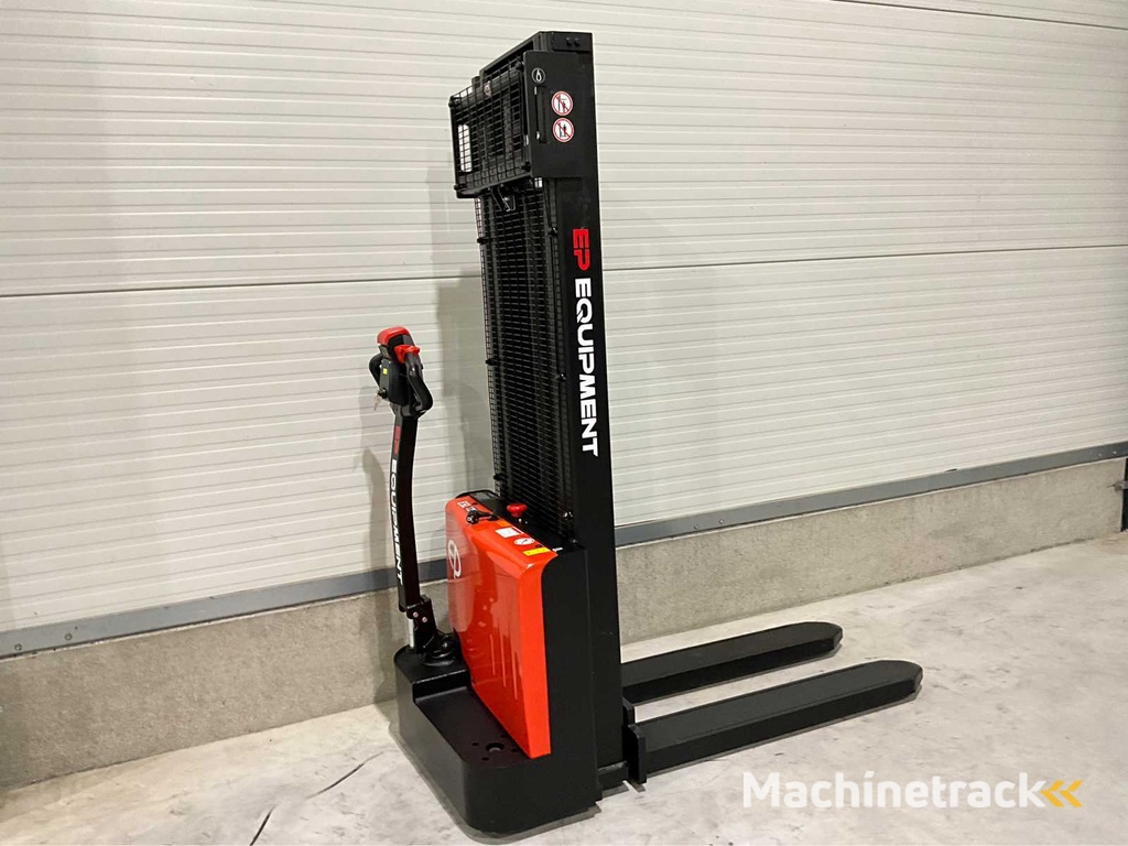2025 EP ESL 3.0 meter Stacker