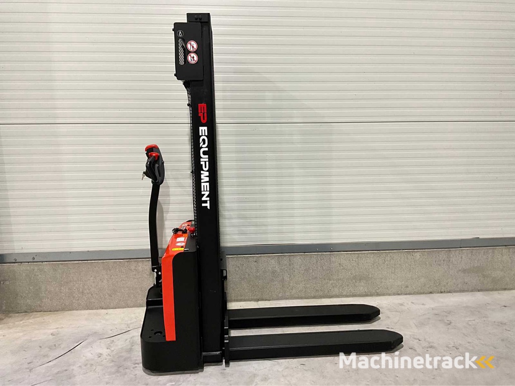 2025 EP ESL 3.0 meter Stacker