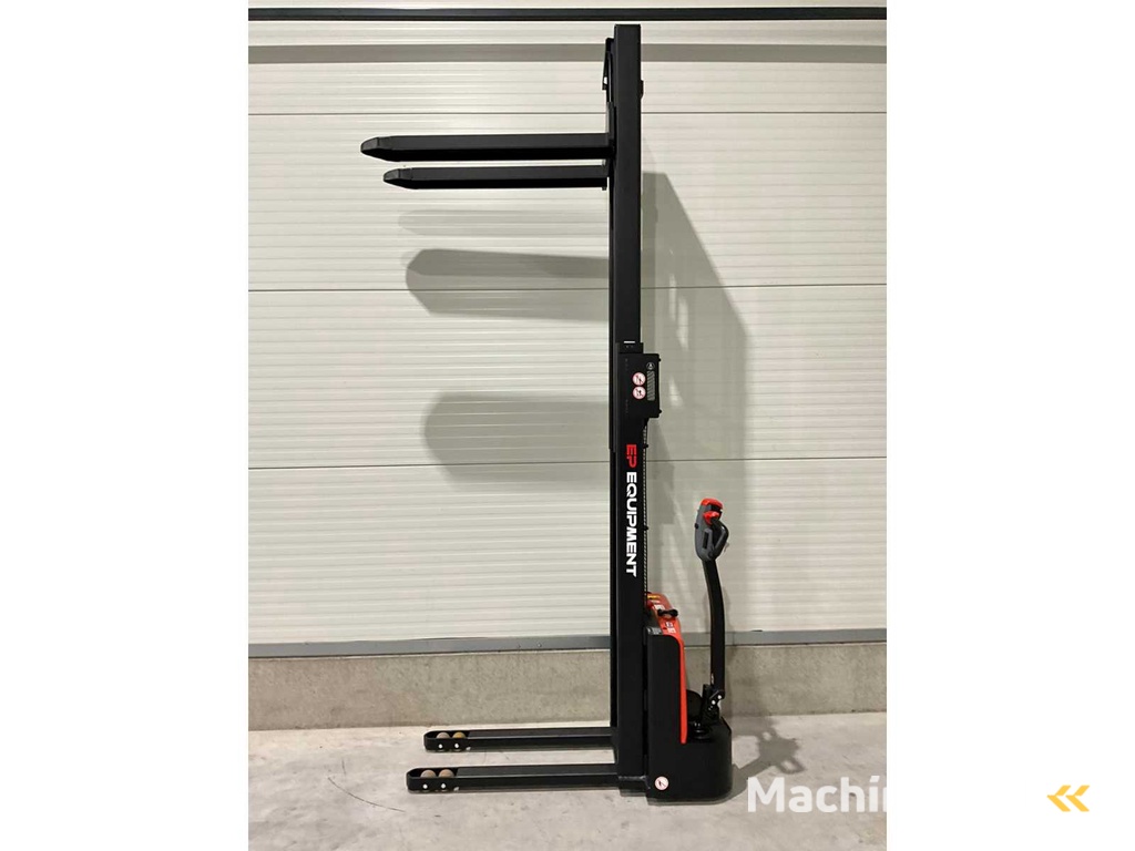 2025 EP ESL 3.0 meter Stacker