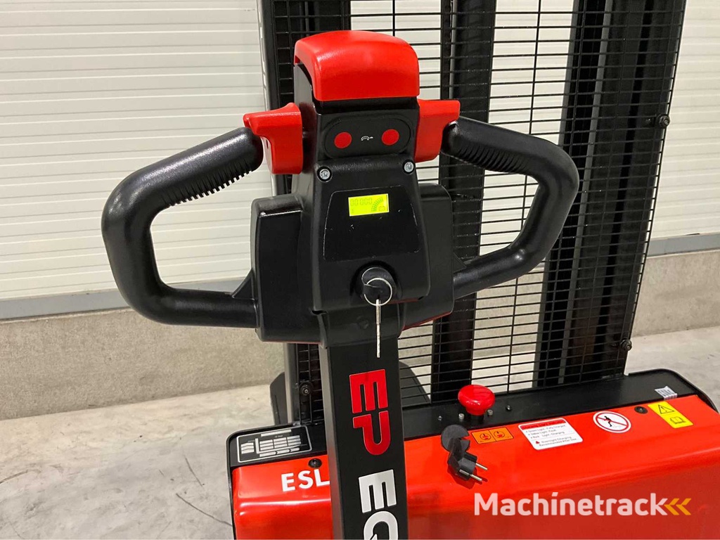 2025 EP ESL 3.0 meter Stacker