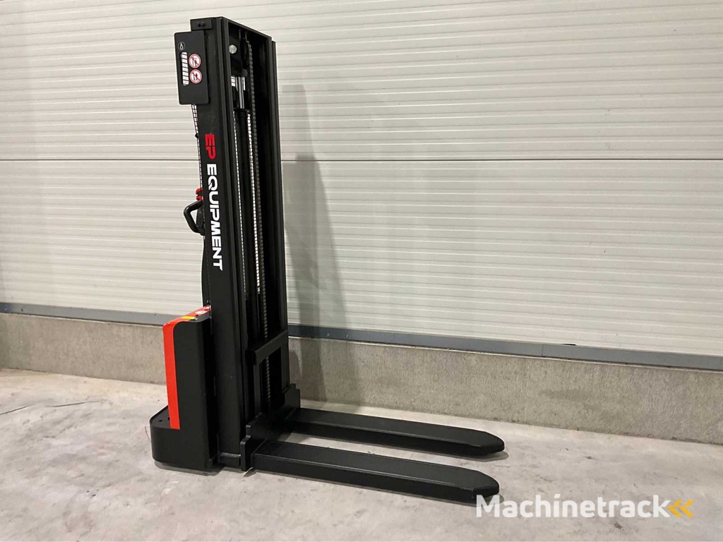 2025 EP ESL 3.0 meter Stacker